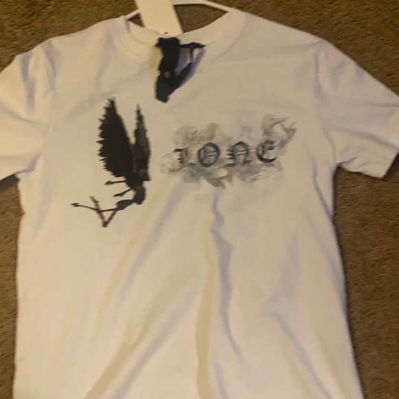 Vlone Pop Smoke Shirt | Poshmark